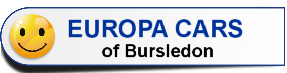 Europa Cars of Bursledon | Automotive Repair Shop – Car Dealership in Southampton